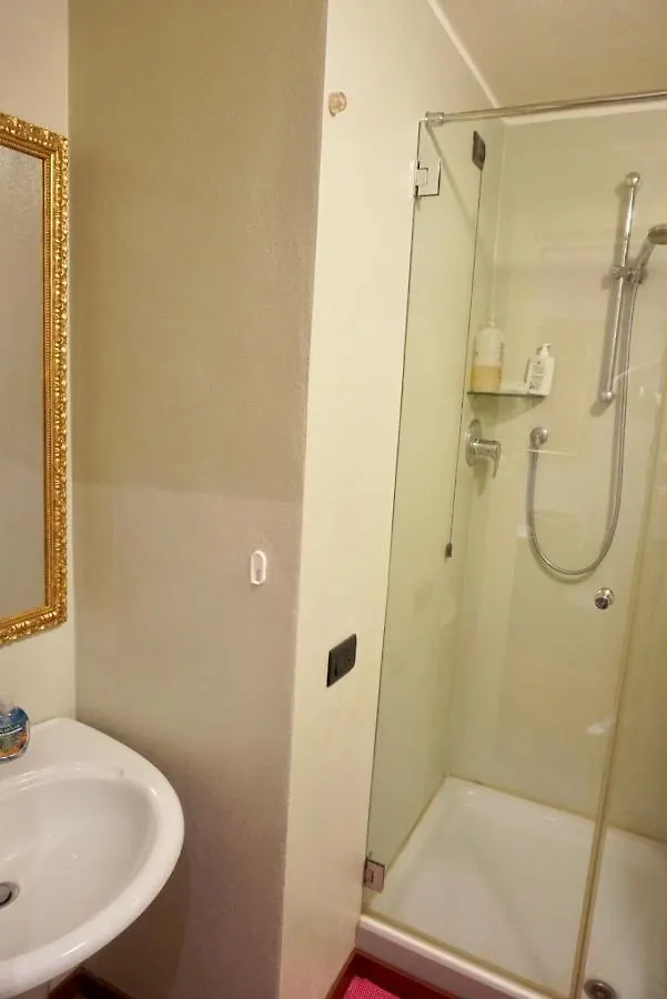 Darsena Genova Loft - Porto Antico Acquario Apartamento