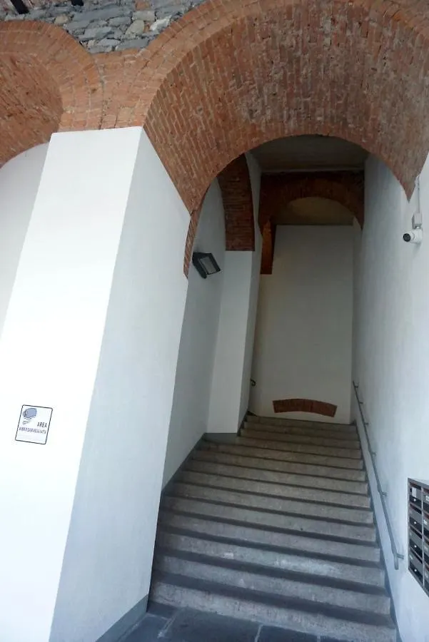 Darsena Genova Loft - Porto Antico Acquario Apartamento Génova