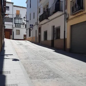 Palacio De Najera Apartamento Antequera
