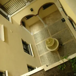 Arunda-sur Apartamento Ronda