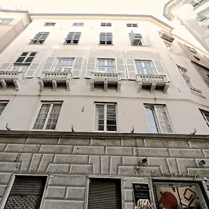 Διαμέρισμα Palazzo Cambiaso - My Place, Γένοβα