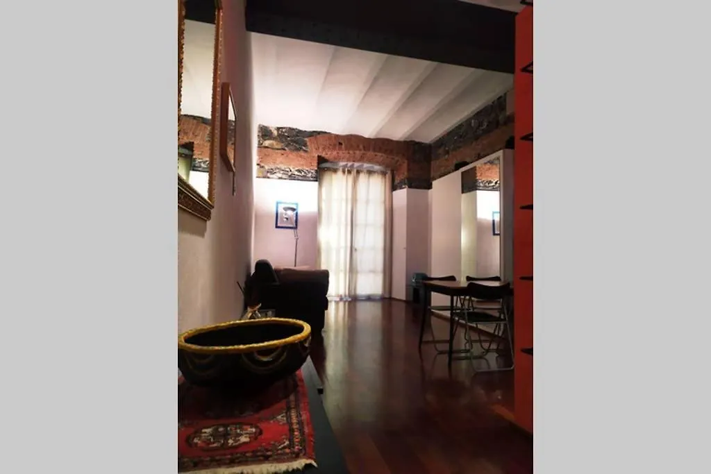 Darsena Genova Loft - Porto Antico Acquario Apartment